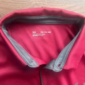 Golf Shirt